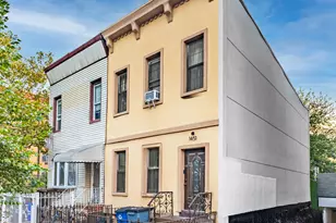 1451 Gates Ave, Brooklyn, NY 11237 - Photo 1
