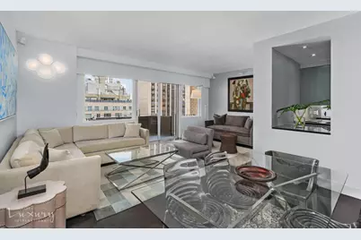 58 W 58th Street #19A, New York, NY 10019 - Photo 1