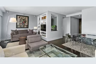 58 W 58th Street #19A, New York, NY 10019 - Photo 7