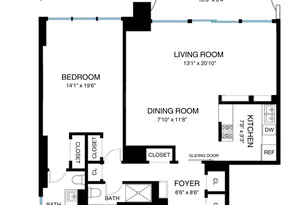 58 W 58th St, New York, NY 10019 - Photo 17