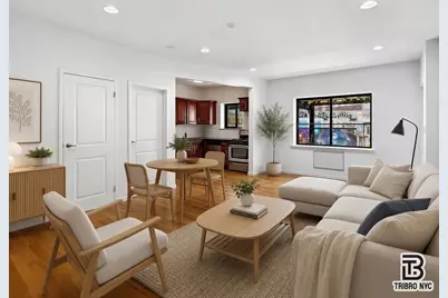 1289 Myrtle Avenue #4D, Brooklyn, NY 11221 - Photo 5
