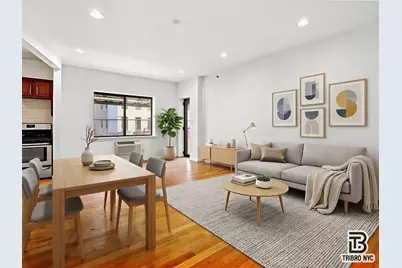 1289 Myrtle Avenue #4D, Brooklyn, NY 11221 - Photo 1