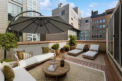 31 E 28th Street #PH12E, New York City, NY 10016 - Photo 3