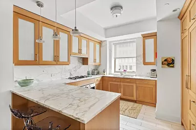 31 E 28th Street #PH12E, New York City, NY 10016 - Photo 5