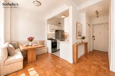 516 E 78th Street #1N, New York City, NY 10075 - Photo 9