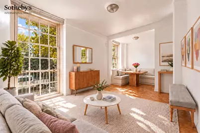516 E 78th Street #1N, New York City, NY 10075 - Photo 1
