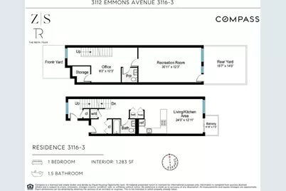 3112 Emmons Avenue #31163, Brooklyn, NY 11235 - Photo 11