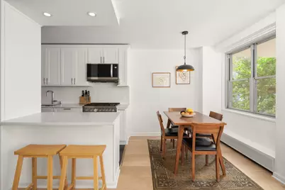 303 W 66th Street #1DE, New York City, NY 10069 - Photo 3