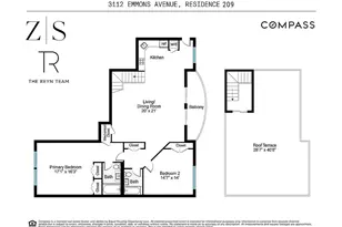 3112 Emmons Ave, Brooklyn, NY 11235 - Photo 7