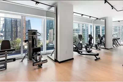 1 W End Avenue #18F, New York, NY 10023 - Photo 11