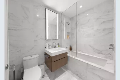 1 W End Avenue #18F, New York, NY 10023 - Photo 7