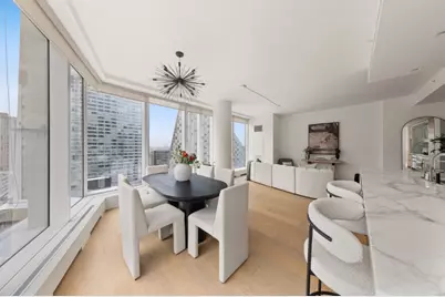 1 W End Avenue #18F, New York, NY 10023 - Photo 3