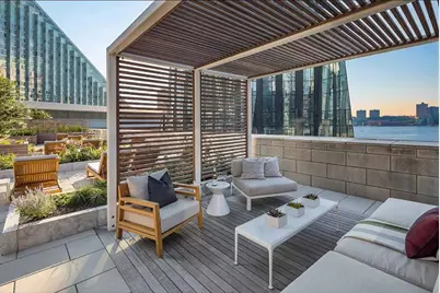 1 W End Avenue #18F, New York, NY 10023 - Photo 13