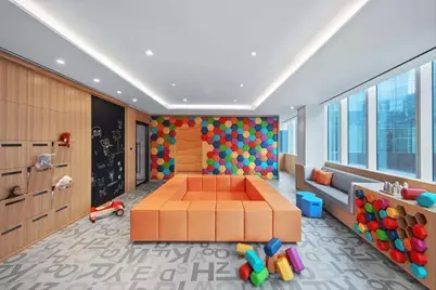 1 W End Avenue #18F, New York, NY 10023 - Photo 15