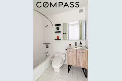 393 W 49th Street #6H, New York, NY 10019 - Photo 7