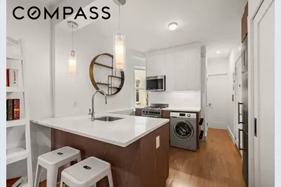 88 Charles Street #3A, New York City, NY 10014 - Photo 5