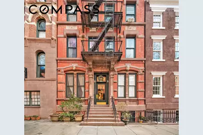 88 Charles Street #3A, New York City, NY 10014 - Photo 9
