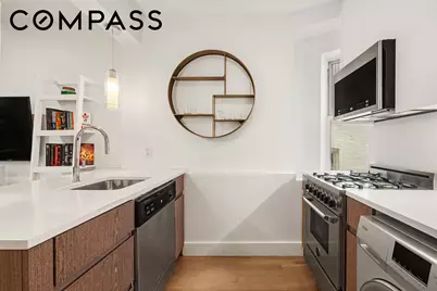88 Charles Street #3A, New York City, NY 10014 - Photo 3