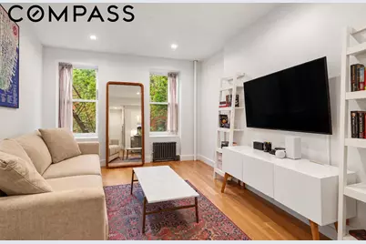 88 Charles Street #3A, New York City, NY 10014 - Photo 1