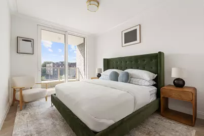 78-29 Austin Street #503, Forest Hills, NY 11375 - Photo 3