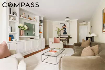 207 E 74th Street #2L, New York City, NY 10021 - Photo 3