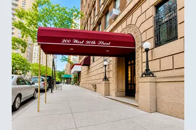 200 W 90th Street #4B, New York City, NY 10024 - Photo 11