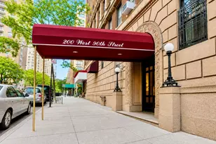 200 W 90th St, New York City, NY 10024 - Photo 11