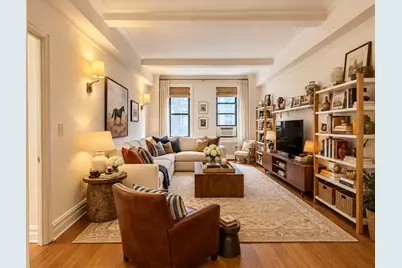 200 W 90th Street #4B, New York, NY 10024 - Photo 1