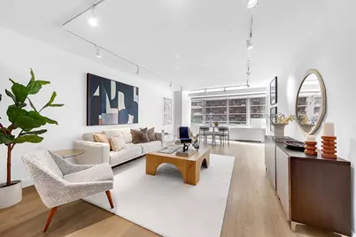 315 W 70th Street #4-A, New York City, NY 10023 - Photo 1