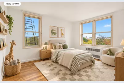 2711 Ave X #5C, New York City, NY 11235 - Photo 7