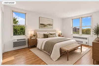 2711 Ave X #5C, New York City, NY 11235 - Photo 5