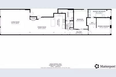 48 W 22nd Street #2, New York, NY 10010 - Photo 11