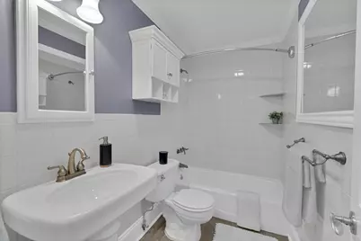 256 W 21st Street #G1, New York City, NY 10011 - Photo 7