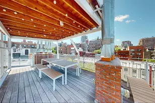 256 W 21st St, New York City, NY 10011 - Photo 11