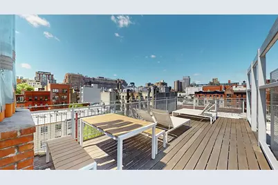 256 W 21st Street #G1, New York City, NY 10011 - Photo 11