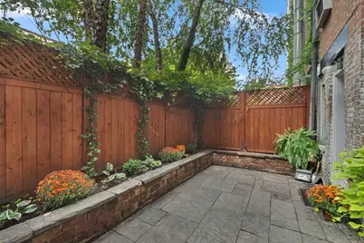 256 W 21st Street #G1, New York City, NY 10011 - Photo 9