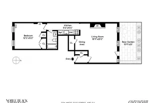 256 W 21st St, New York City, NY 10011 - Photo 13