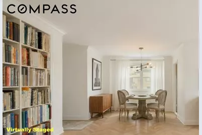 123 E 75th Street #11B, New York, NY 10021 - Photo 5
