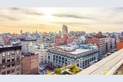 60 W 23rd Street #1018, New York City, NY 10010 - Photo 7