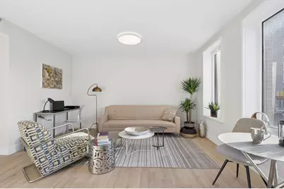 331 Ralph Avenue #2-A, New York City, NY 11233 - Photo 1