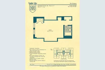 5 Tudor City Place #822, New York, NY 10017 - Photo 7