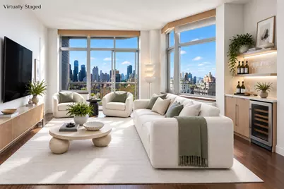188 E 64th Street #2006, New York, NY 10065 - Photo 3