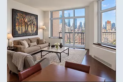 188 E 64th Street #2006, New York, NY 10065 - Photo 5