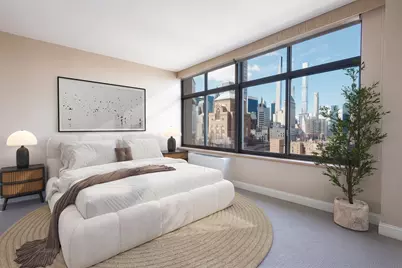188 E 64th Street #2006, New York, NY 10065 - Photo 11