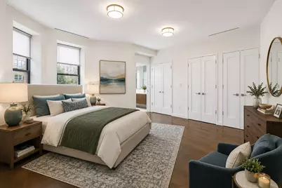 480 Central Park W #1C, New York, NY 10025 - Photo 5