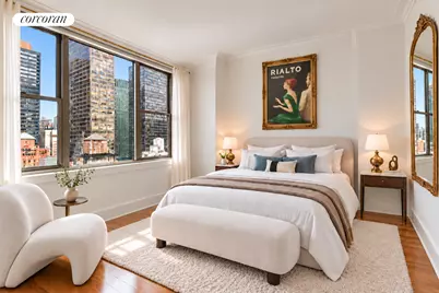 137 E 36th Street #21H, New York City, NY 10016 - Photo 5