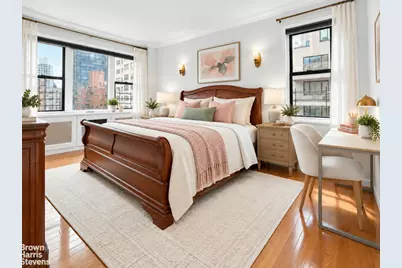 167 E 67th Street #12C, New York City, NY 10065 - Photo 5