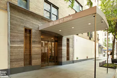 167 E 67th Street #12C, New York City, NY 10065 - Photo 11