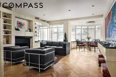 17 W 54th Street #9C, New York, NY 10019 - Photo 1