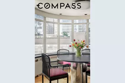 17 W 54th Street #9C, New York, NY 10019 - Photo 3